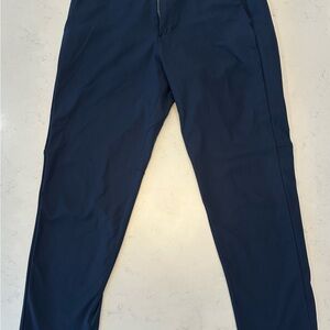 Lululemon abc Men's Navy Pants